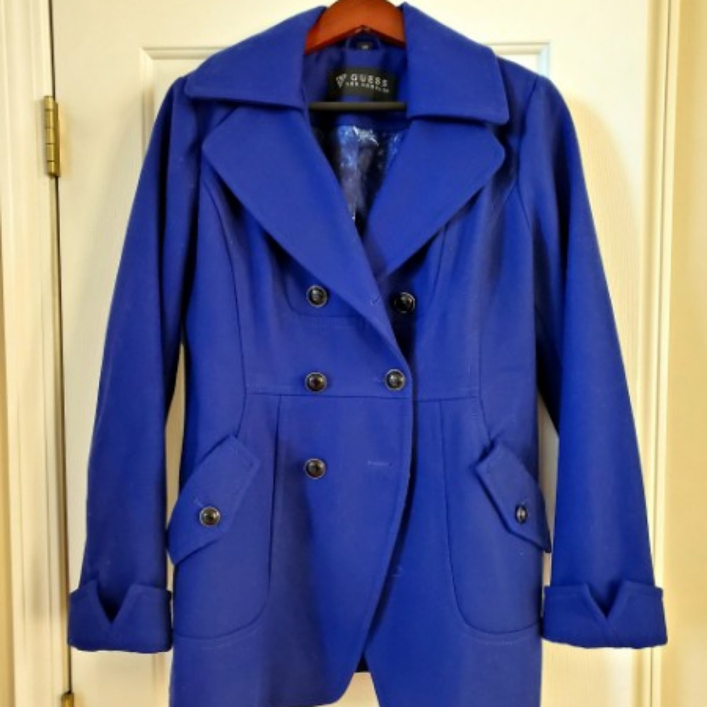 Guess - Winter Pea Coat